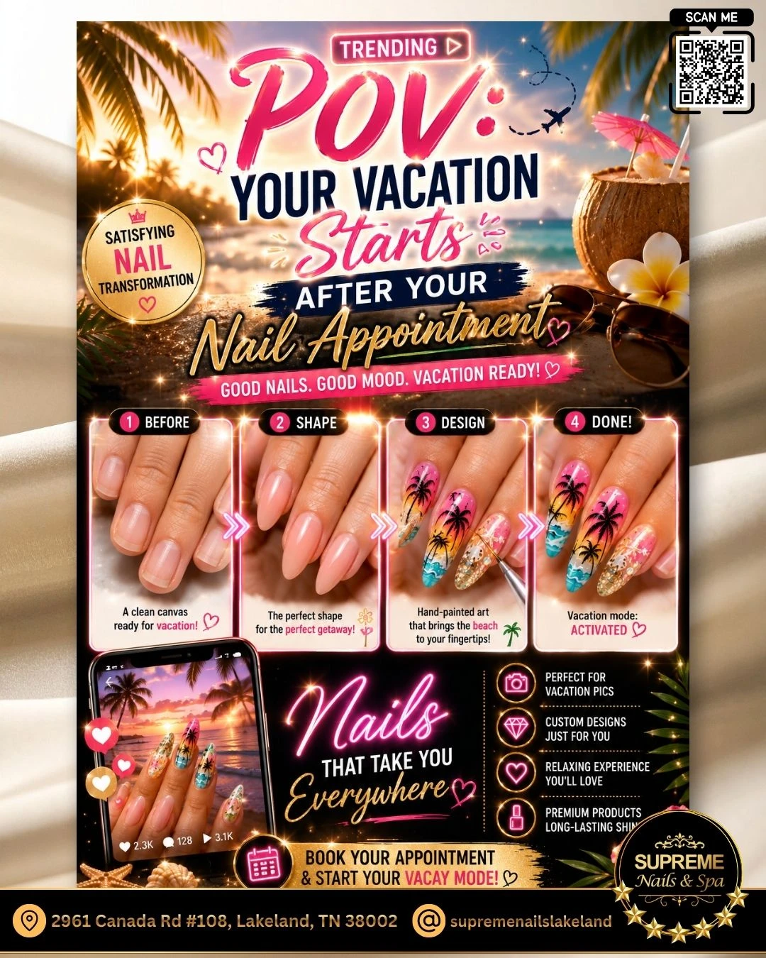 Nail Trend